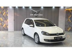 RK MOTORS | 2012 VW GOLF 1.4 TSİ 122 PS OTOMATİK+[U]LED+JANT+