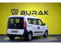 Burak'tan|K.Kartına 12Taksit %2.1 |Doblo Combi 1.3M.jet Dynamic