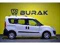 Burak'tan|K.Kartına 12Taksit %2.1 |Doblo Combi 1.3M.jet Dynamic