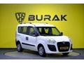Burak'tan|K.Kartına 12Taksit %2.1 |Doblo Combi 1.3M.jet Dynamic