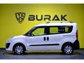 Burak'tan|K.Kartına 12Taksit %2.1 |Doblo Combi 1.3M.jet Dynamic