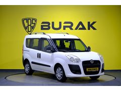 Burak'tan|K.Kartına 12Taksit %2.1 |Doblo Combi 1.3M.jet Dynamic