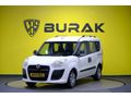 Burak'tan|K.Kartına 12Taksit %2.1 |Doblo Combi 1.3M.jet Dynamic