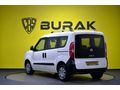 Burak'tan|K.Kartına 12Taksit %2.1 |Doblo Combi 1.3M.jet Dynamic
