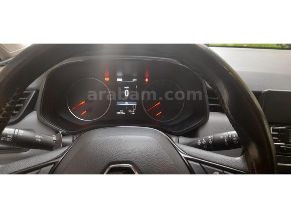 Sahibinden Renault Clio 1.0 SCe Joy 2022 Model
