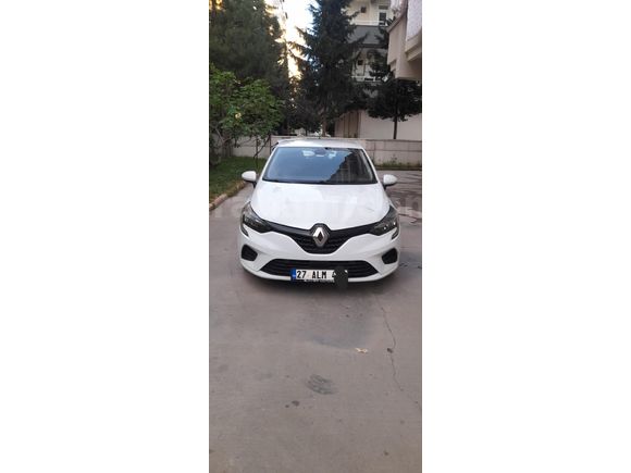 Sahibinden Renault Clio 1.0 SCe Joy 2022 Model