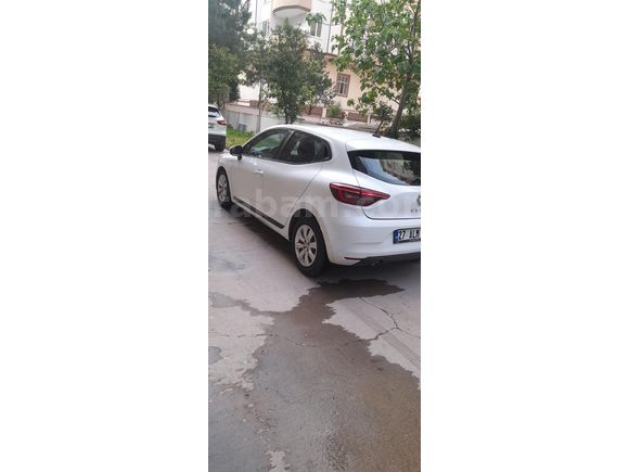 Sahibinden Renault Clio 1.0 SCe Joy 2022 Model
