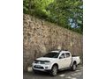 Sahibinden Mitsubishi L 200 4x2 Invite 2013 Model 