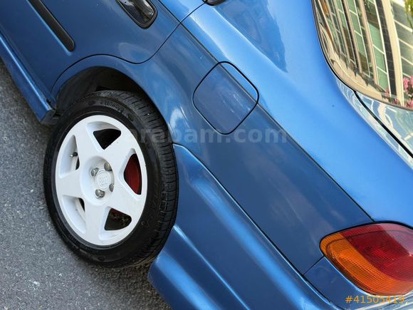 2000 MODEL MAKKAJLI MOTOR MEKANİK SORUNSUZ