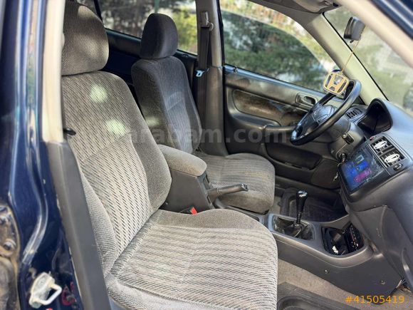 2000 MODEL MAKKAJLI MOTOR MEKANİK SORUNSUZ