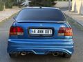 2000 MODEL MAKKAJLI MOTOR MEKANİK SORUNSUZ