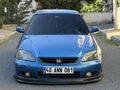2000 MODEL MAKKAJLI MOTOR MEKANİK SORUNSUZ