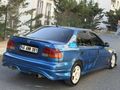 2000 MODEL MAKKAJLI MOTOR MEKANİK SORUNSUZ