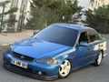 2000 MODEL MAKKAJLI MOTOR MEKANİK SORUNSUZ