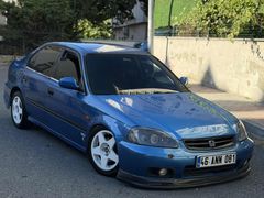 2000 MODEL MAKKAJLI MOTOR MEKANİK SORUNSUZ