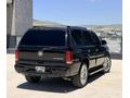 2006 TRAFİK ÇIKIŞLI CADİLLAC ESCALADE 6.0 V8