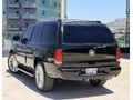 2006 TRAFİK ÇIKIŞLI CADİLLAC ESCALADE 6.0 V8