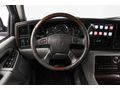 2006 TRAFİK ÇIKIŞLI CADİLLAC ESCALADE 6.0 V8