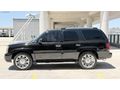 2006 TRAFİK ÇIKIŞLI CADİLLAC ESCALADE 6.0 V8