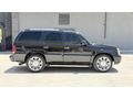 2006 TRAFİK ÇIKIŞLI CADİLLAC ESCALADE 6.0 V8