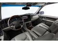2006 TRAFİK ÇIKIŞLI CADİLLAC ESCALADE 6.0 V8