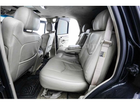 2006 TRAFİK ÇIKIŞLI CADİLLAC ESCALADE 6.0 V8