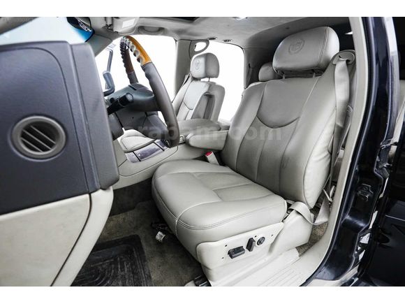 2006 TRAFİK ÇIKIŞLI CADİLLAC ESCALADE 6.0 V8
