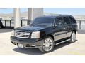 2006 TRAFİK ÇIKIŞLI CADİLLAC ESCALADE 6.0 V8