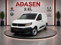 ADAŞEN'den "0" OPEL COMBO CARGO VERGI LEVHASINA %80 KREDI IMKANI