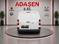 ADAŞEN'den "0" OPEL COMBO CARGO VERGI LEVHASINA %80 KREDI IMKANI