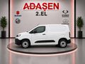 ADAŞEN'den "0" OPEL COMBO CARGO VERGI LEVHASINA %80 KREDI IMKANI