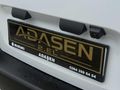 ADAŞEN'den "0" OPEL COMBO CARGO VERGI LEVHASINA %80 KREDI IMKANI