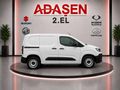 ADAŞEN'den "0" OPEL COMBO CARGO VERGI LEVHASINA %80 KREDI IMKANI