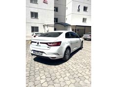 Sahibinden Renault Megane 1.5 dCi Touch 2018 Model 