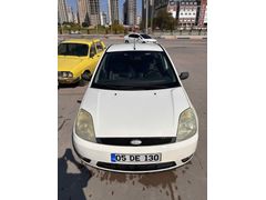 Sahibinden Ford Fiesta 1.4 Comfort 2004 Model 