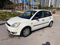 Sahibinden Ford Fiesta 1.4 Comfort 2004 Model 