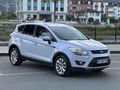 UMUT OTOMOTİV'DEN 195.000KM'DE BAKIMLI FORD KUGA
