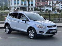 UMUT OTOMOTİV'DEN 195.000KM'DE BAKIMLI FORD KUGA