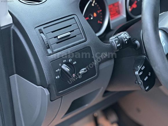 UMUT OTOMOTİV'DEN 195.000KM'DE BAKIMLI FORD KUGA