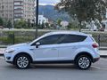 UMUT OTOMOTİV'DEN 195.000KM'DE BAKIMLI FORD KUGA