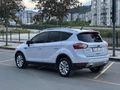 UMUT OTOMOTİV'DEN 195.000KM'DE BAKIMLI FORD KUGA