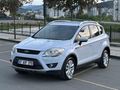 UMUT OTOMOTİV'DEN 195.000KM'DE BAKIMLI FORD KUGA