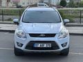 UMUT OTOMOTİV'DEN 195.000KM'DE BAKIMLI FORD KUGA