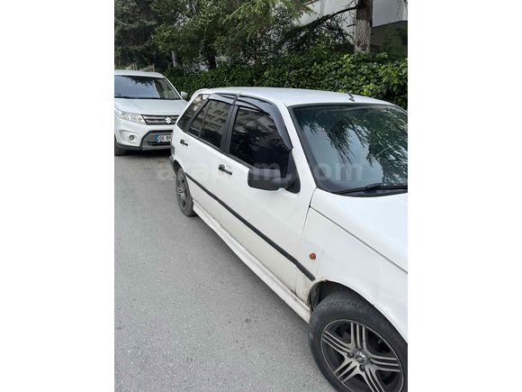 Sahibinden Fiat Tipo 1.6 SX 1995 Model 