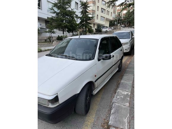 Sahibinden Fiat Tipo 1.6 SX 1995 Model 