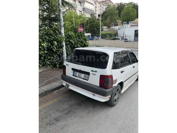 Sahibinden Fiat Tipo 1.6 SX 1995 Model 