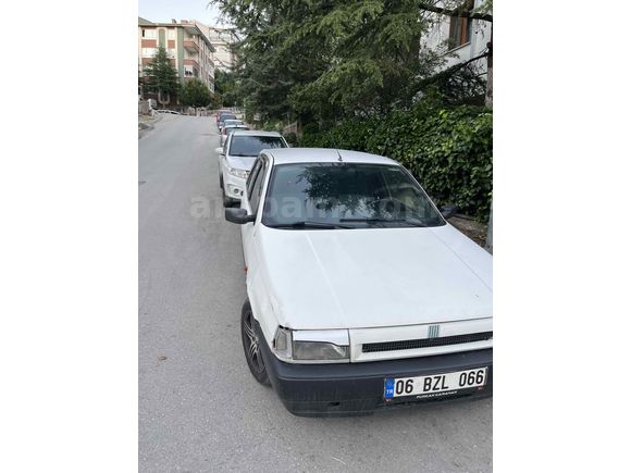 Sahibinden Fiat Tipo 1.6 SX 1995 Model 