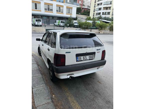 Sahibinden Fiat Tipo 1.6 SX 1995 Model 