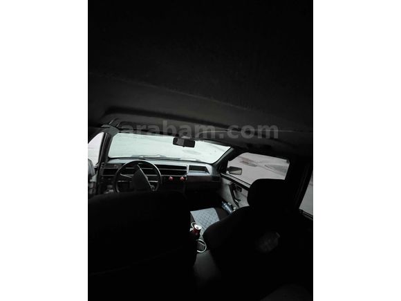 Sahibinden Fiat Tipo 1.6 SX 1995 Model 