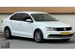 2017 VOLKSWAGEN JETTA 1.2 TSİ MAKYAJLI 99 BİN KM HATASIZ TEMİZ